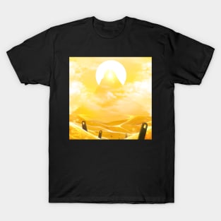 Journey T-Shirt